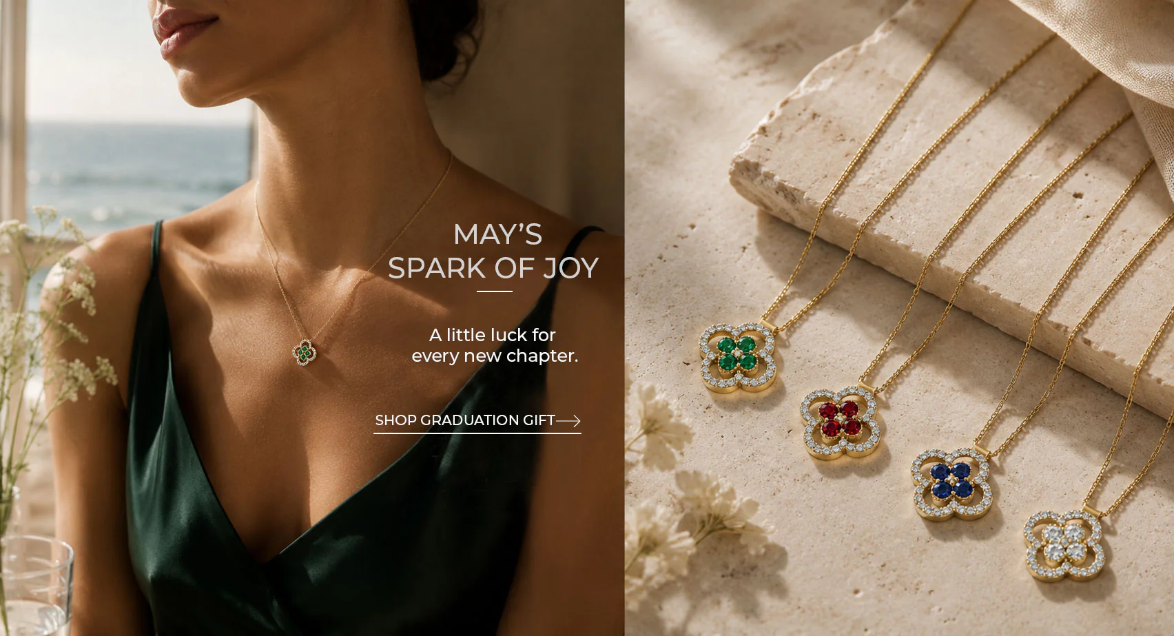 Timeless Elegance in 14k Gold